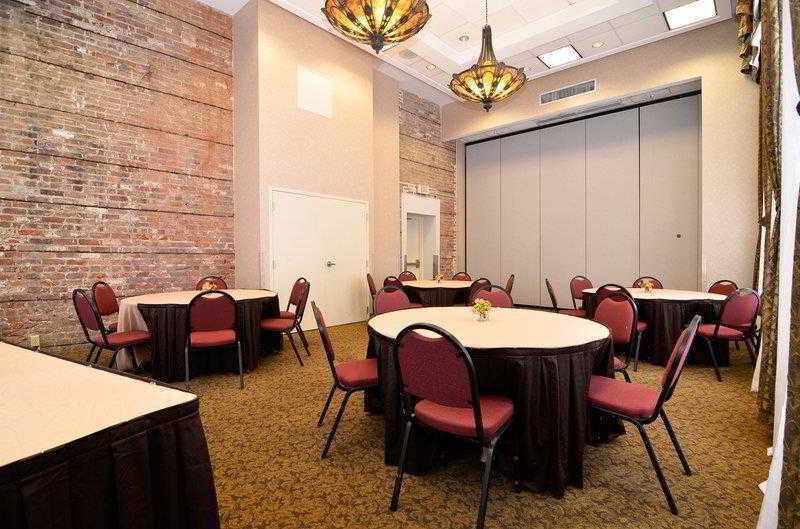 Hotel Western St. Christopher New Orleans