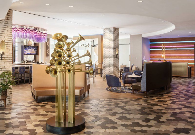 Towneplace By Marriott Downtown/canal Street 3* New Orleans