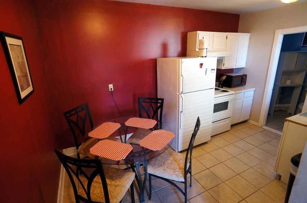 Hostel Auberge Nola Hostel