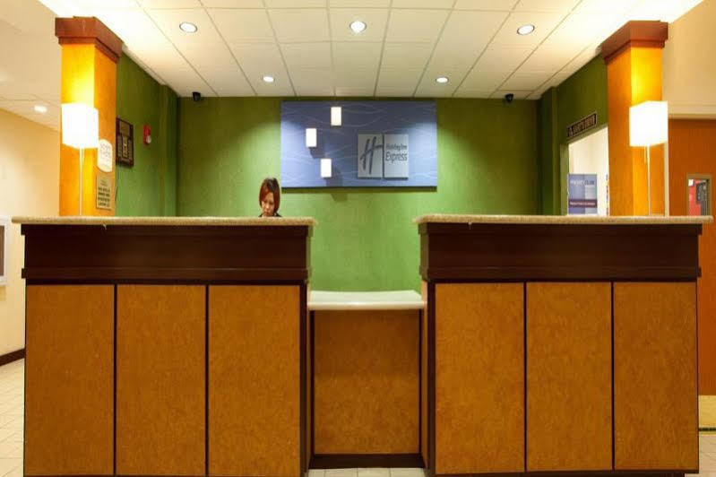 Express East By Ihg 2* New Orleans