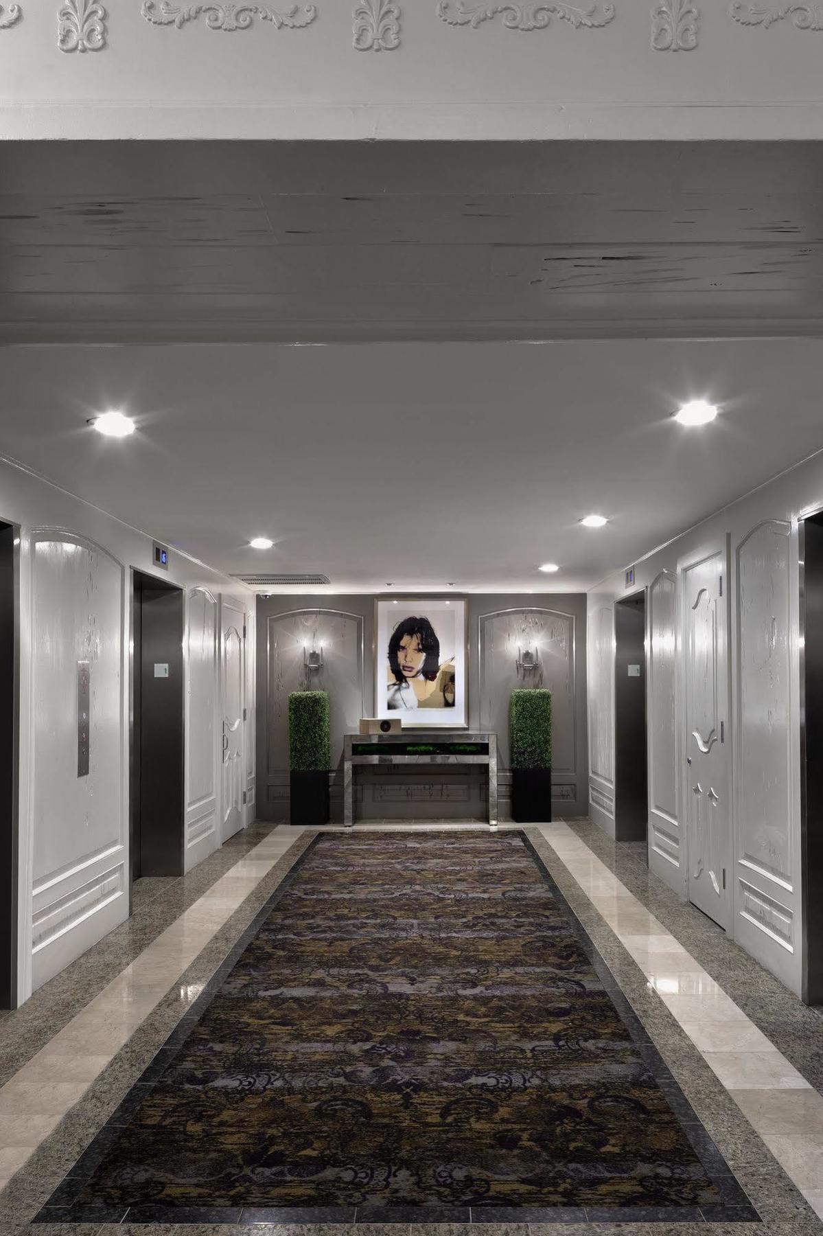 New Orleans-downtown Superdome By Ihg New Orleans