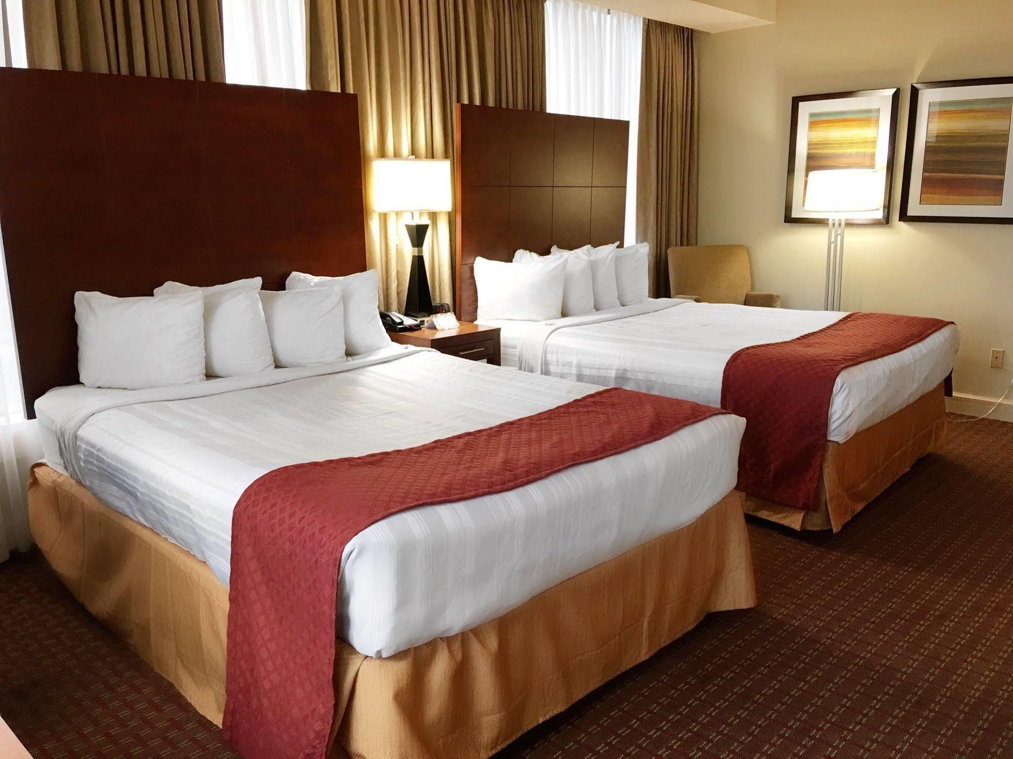 Blake New Orleans, Bw Signature Collection 4* New Orleans