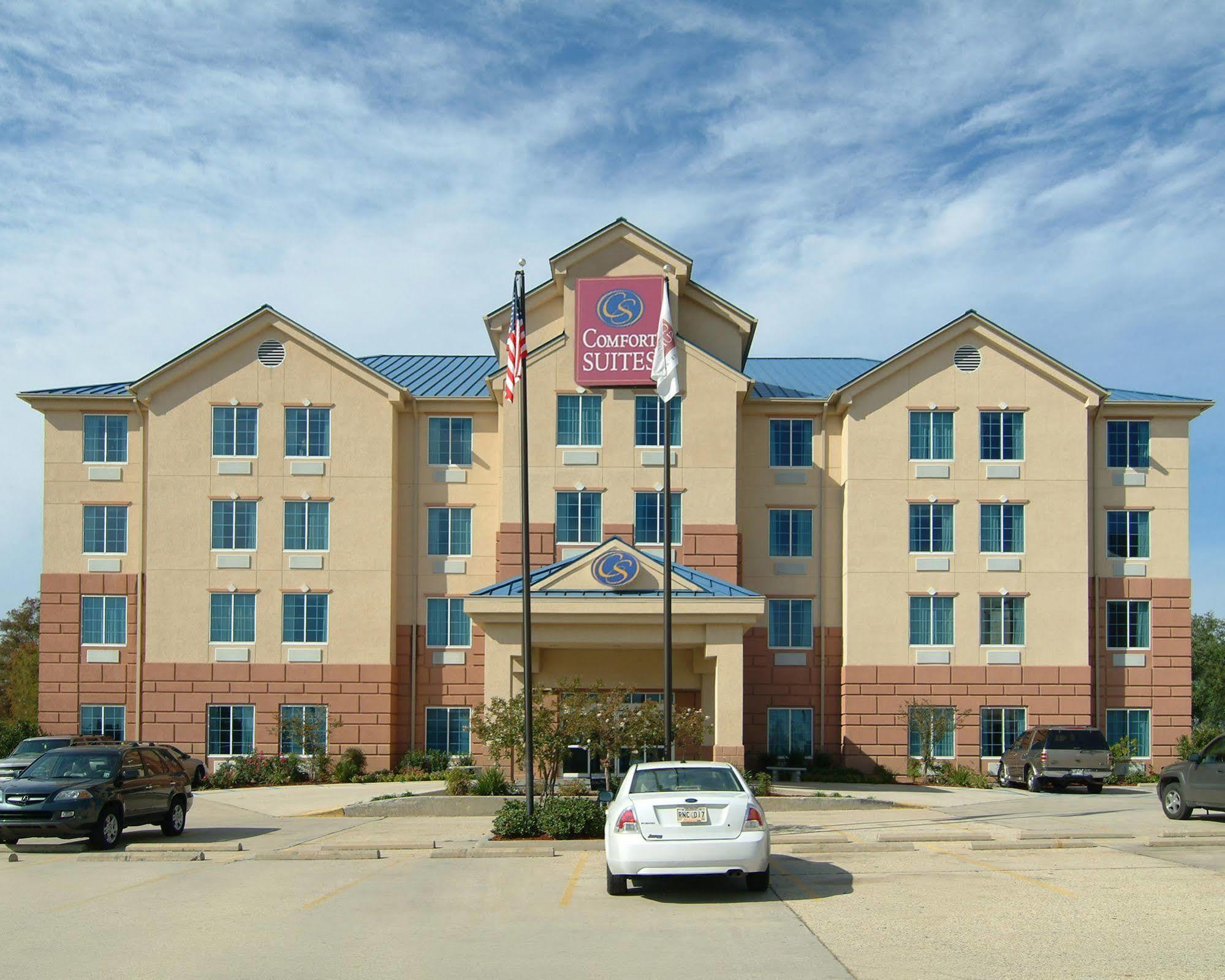 Comfort East 2*