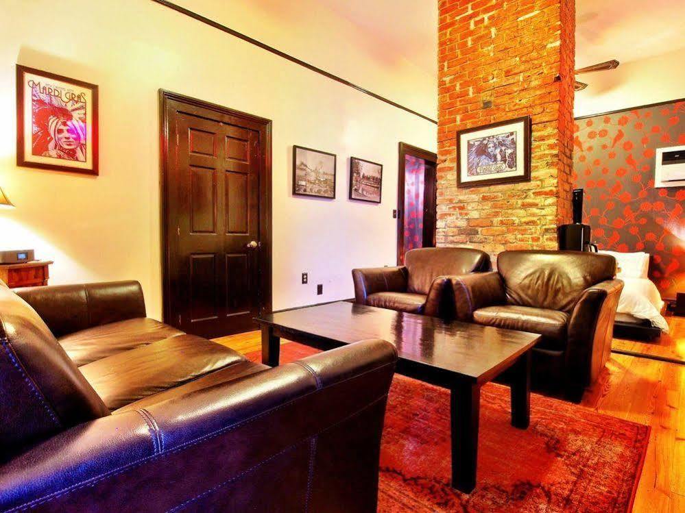 Inn Royal Street Inn & Bar 3*