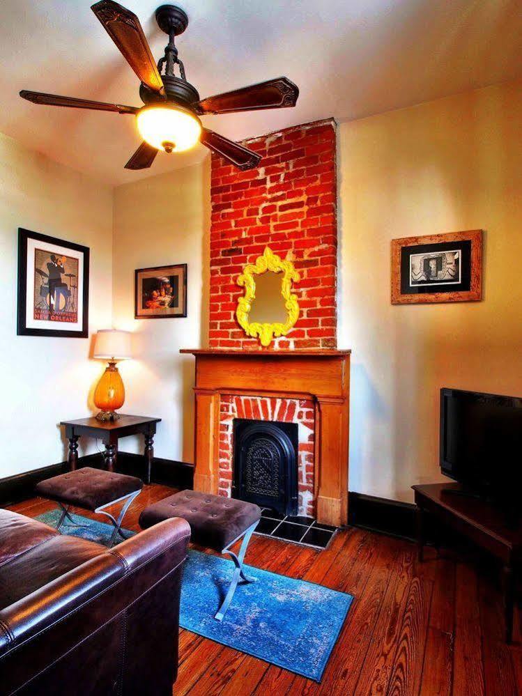 Royal Street Inn & Bar 3*