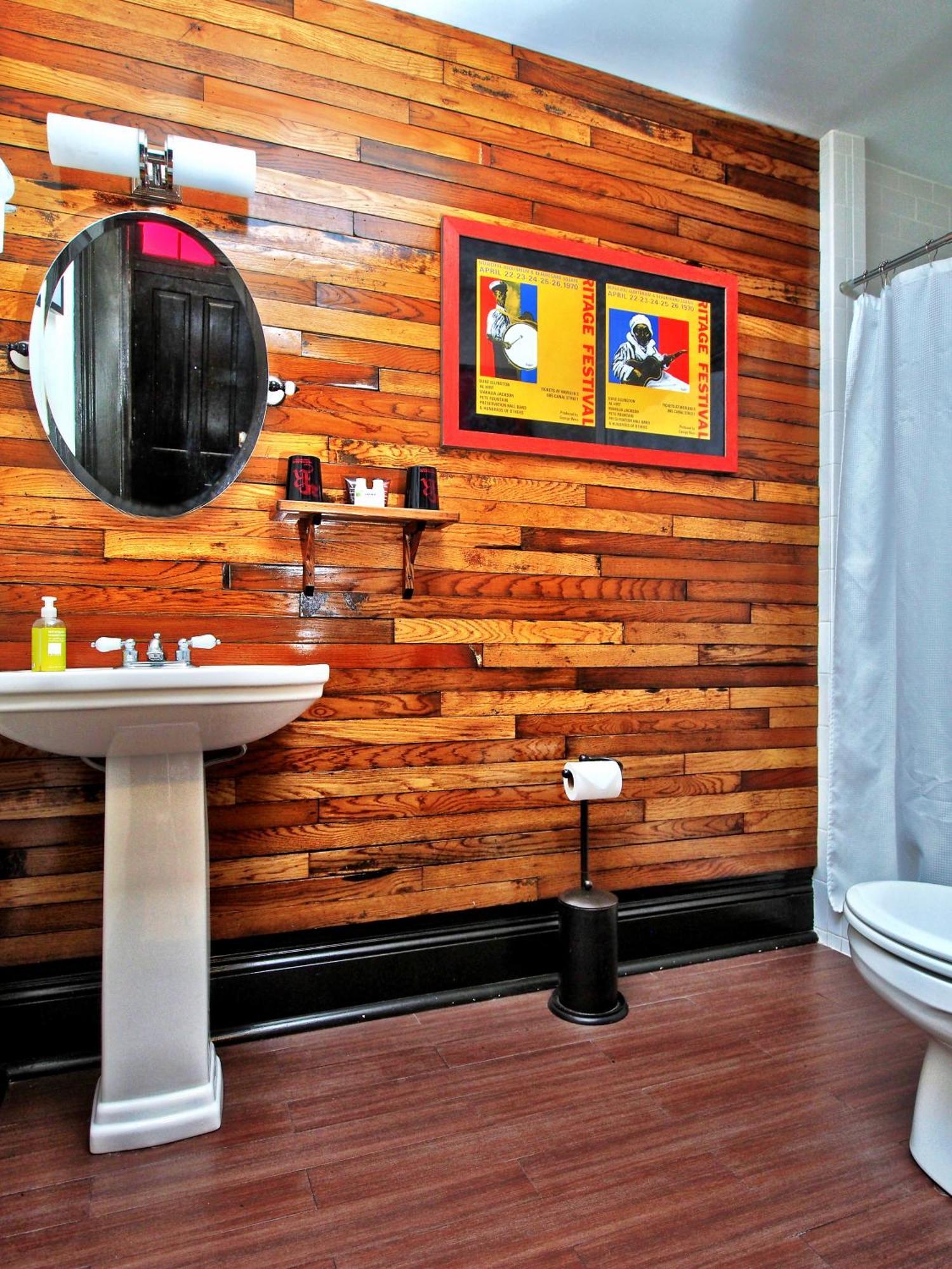 Royal Street Inn & Bar 3* New Orleans