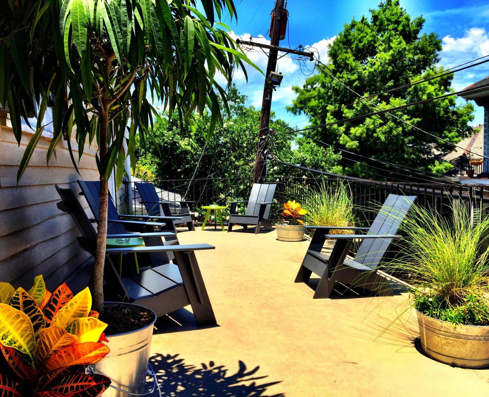 Royal Street Inn & Bar Inn 3*