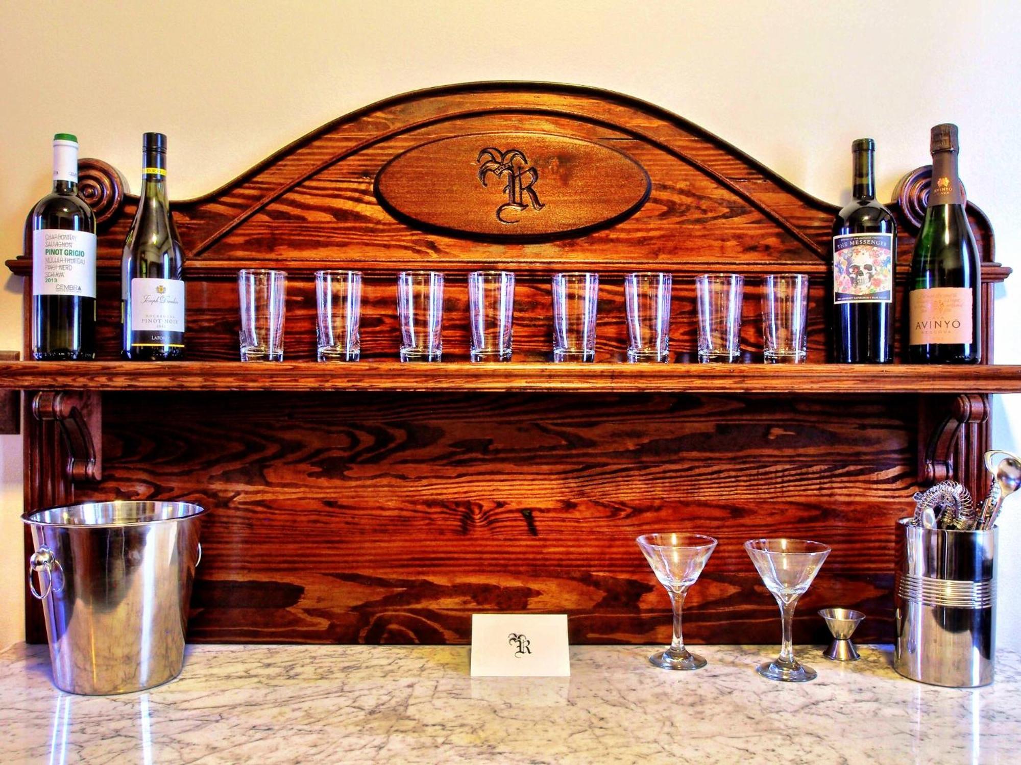 Inn Royal Street Inn & Bar New Orleans