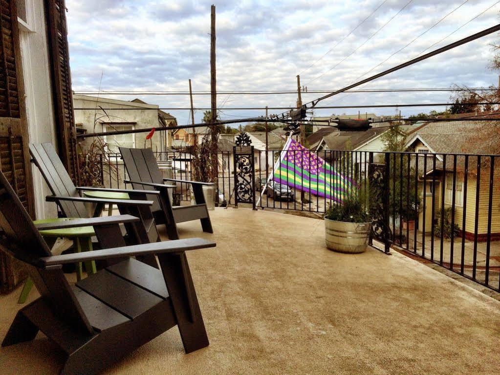 Royal Street Inn & Bar Inn New Orleans