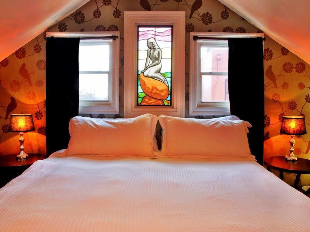 Inn Royal Street Inn & Bar