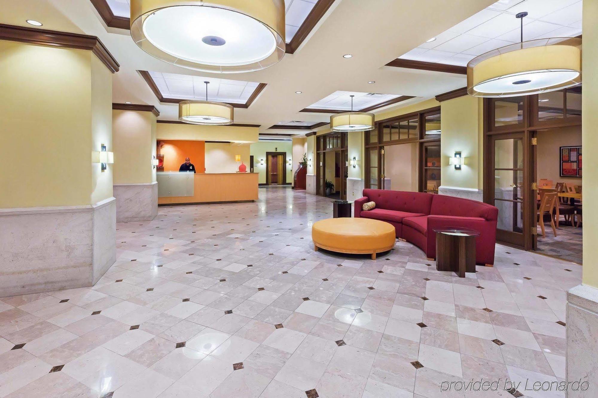 La Quinta & By Wyndham Downtown 3* New Orleans