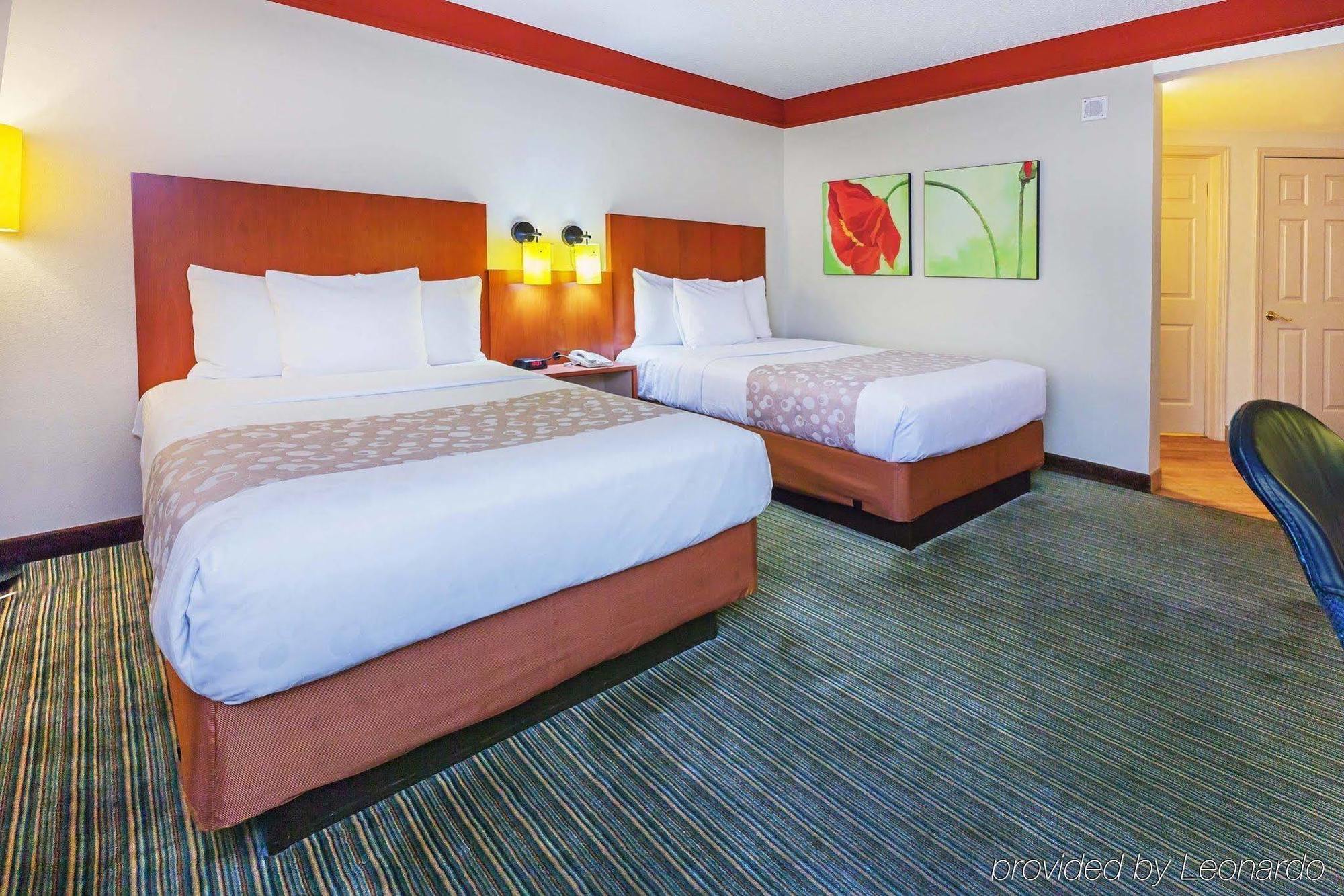 Hotel La Quinta & By Wyndham Downtown New Orleans