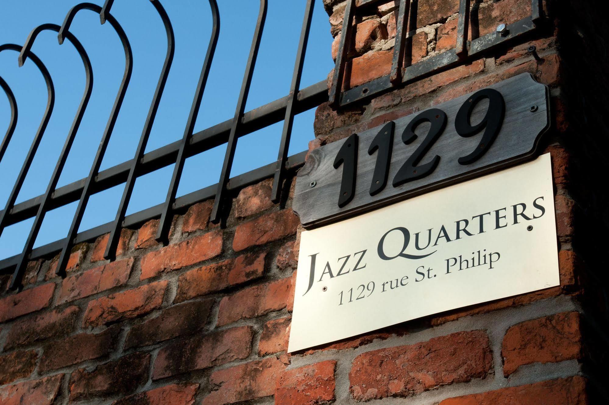 Jazz Quarters