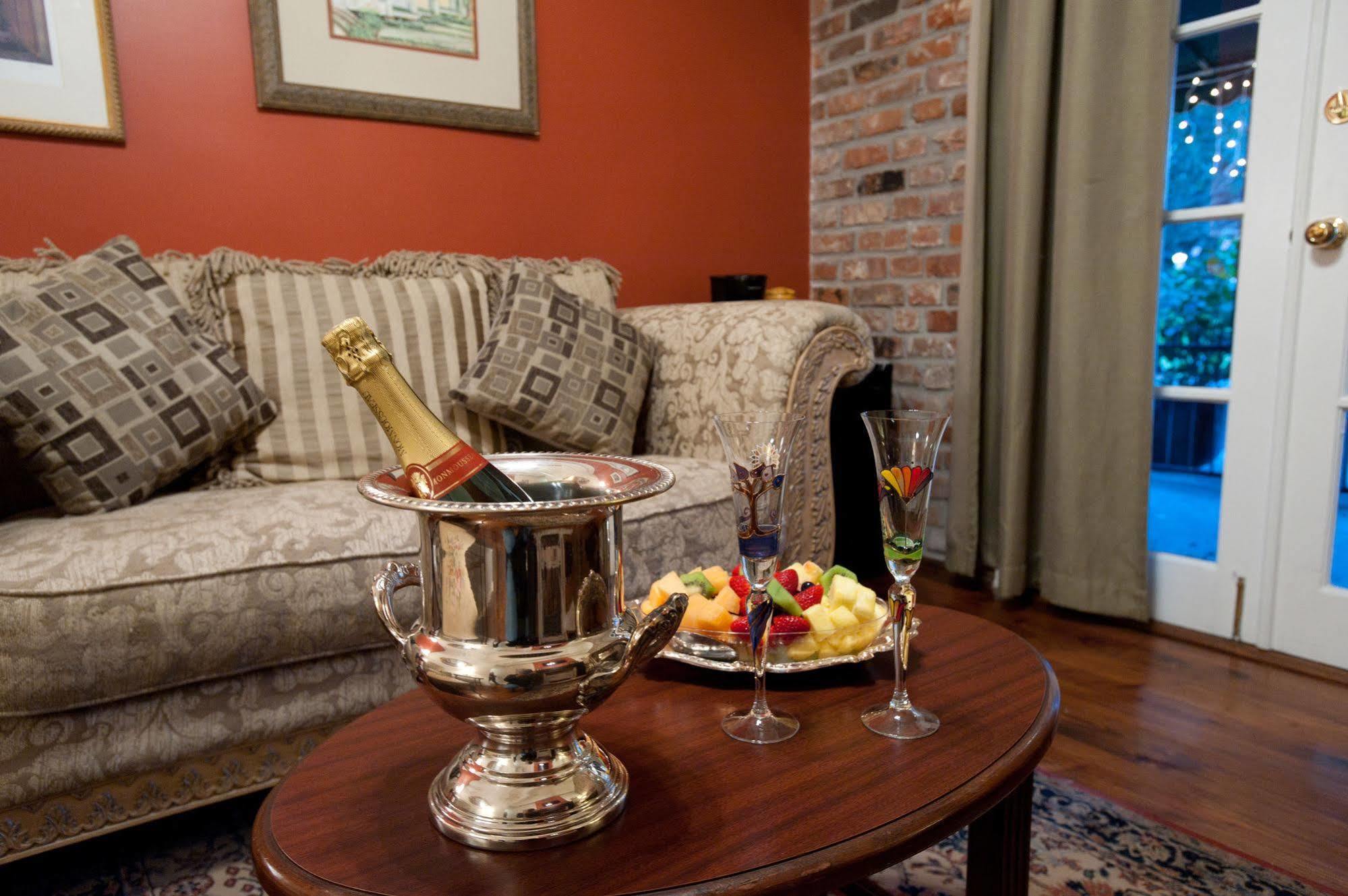 Jazz Quarters 3* New Orleans