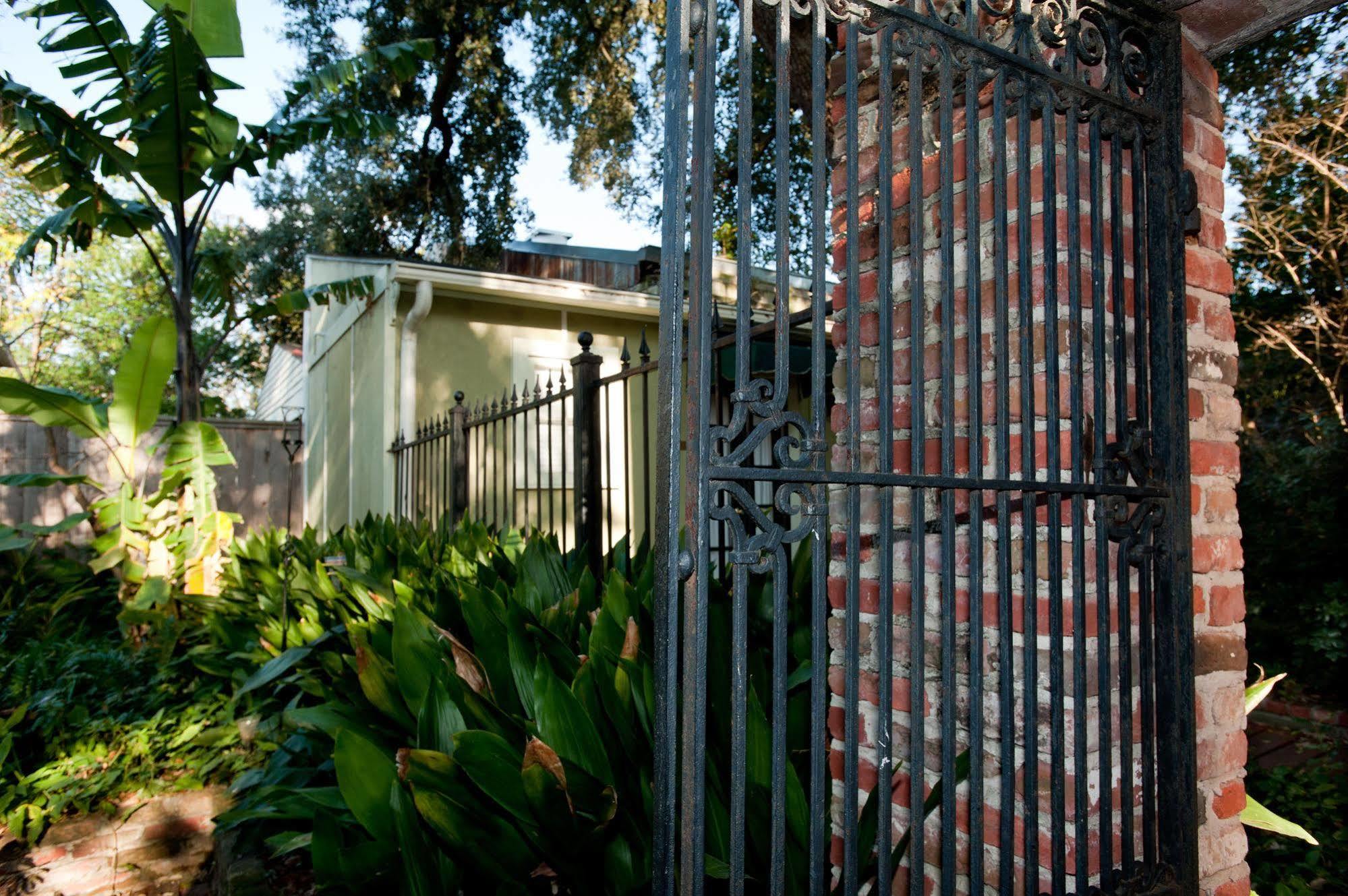 Inn Jazz Quarters 3*