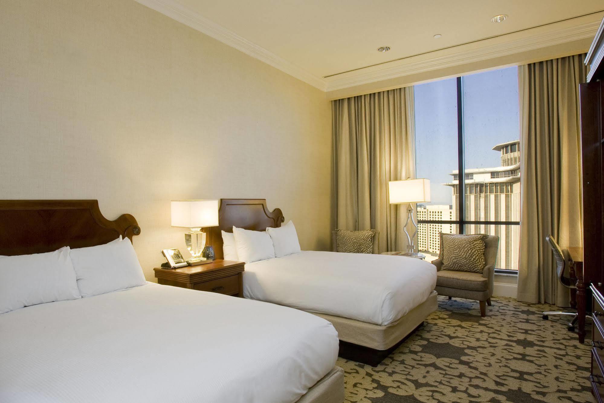 Hilton Riverside Hotel