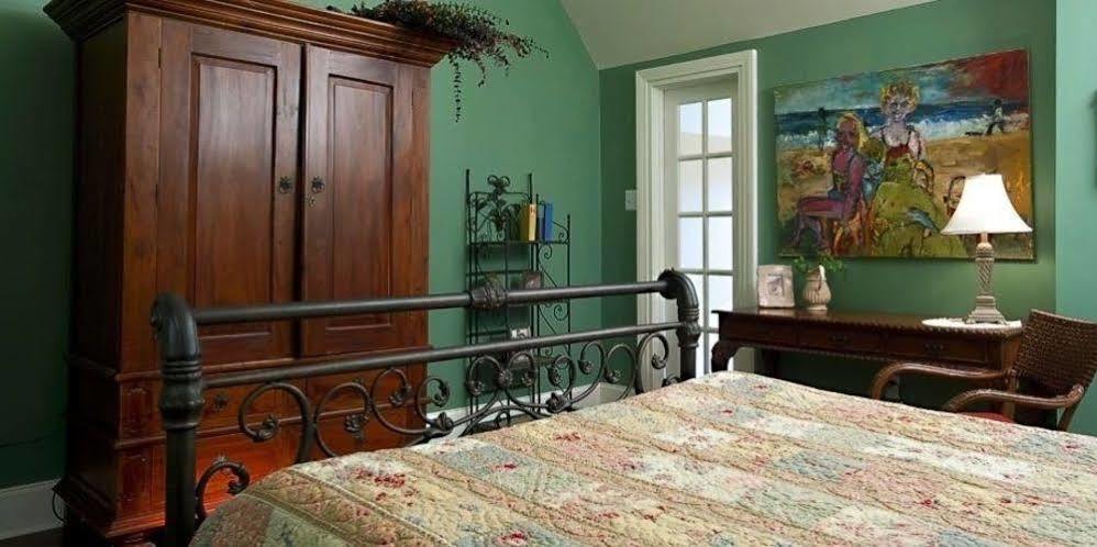 Avenue Hotel New Orleans