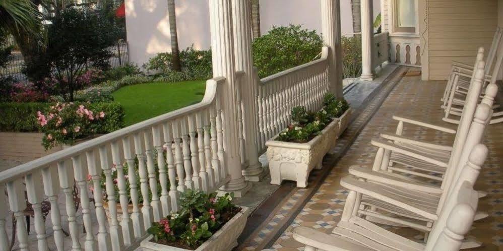 Hotel Avenue New Orleans