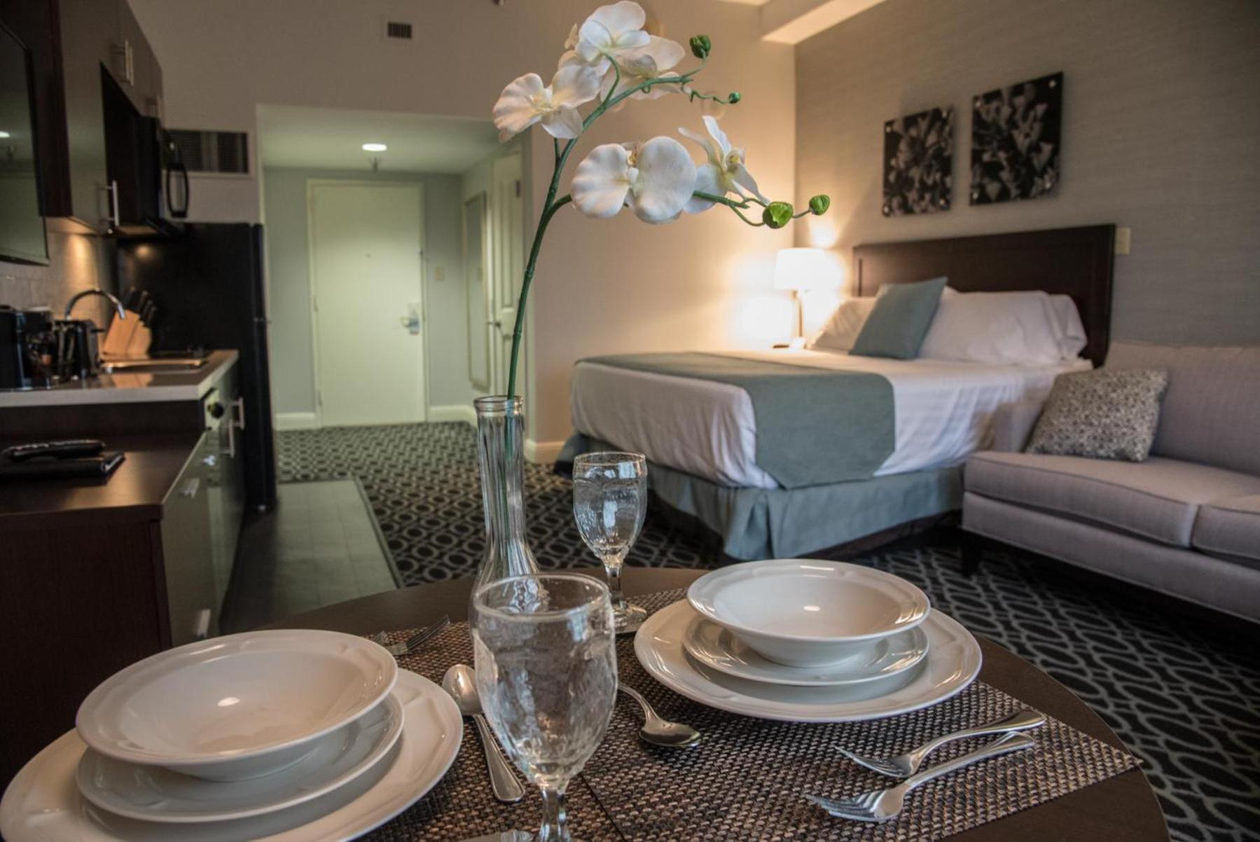 Brent House 3* New Orleans