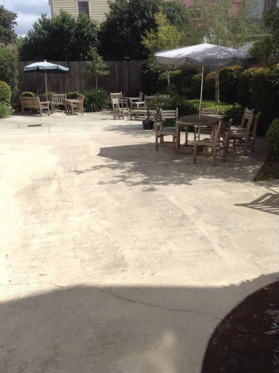 The Prytania Oaks 2* New Orleans