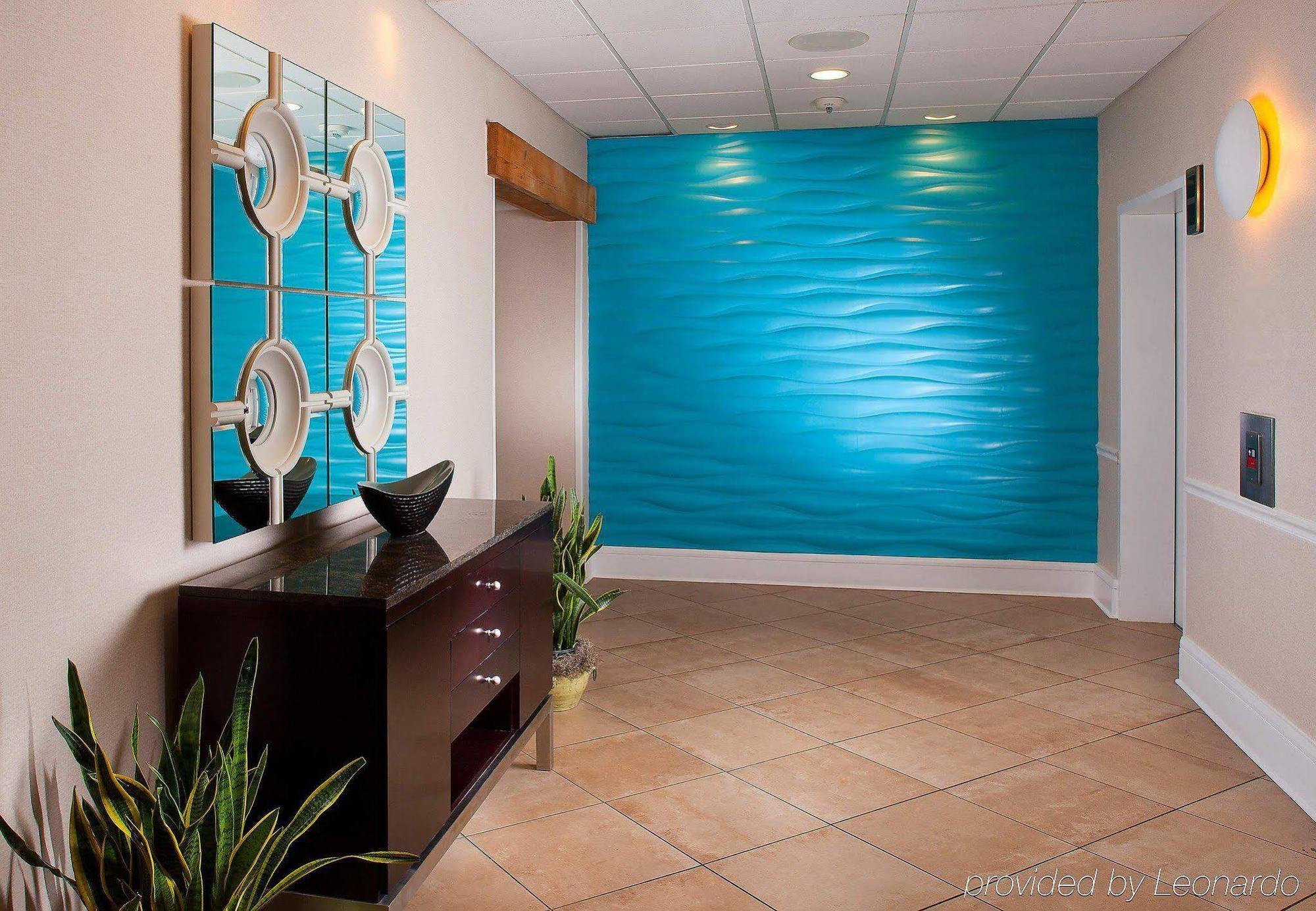 Hotel Springhill By Marriott Warehouse Arts District