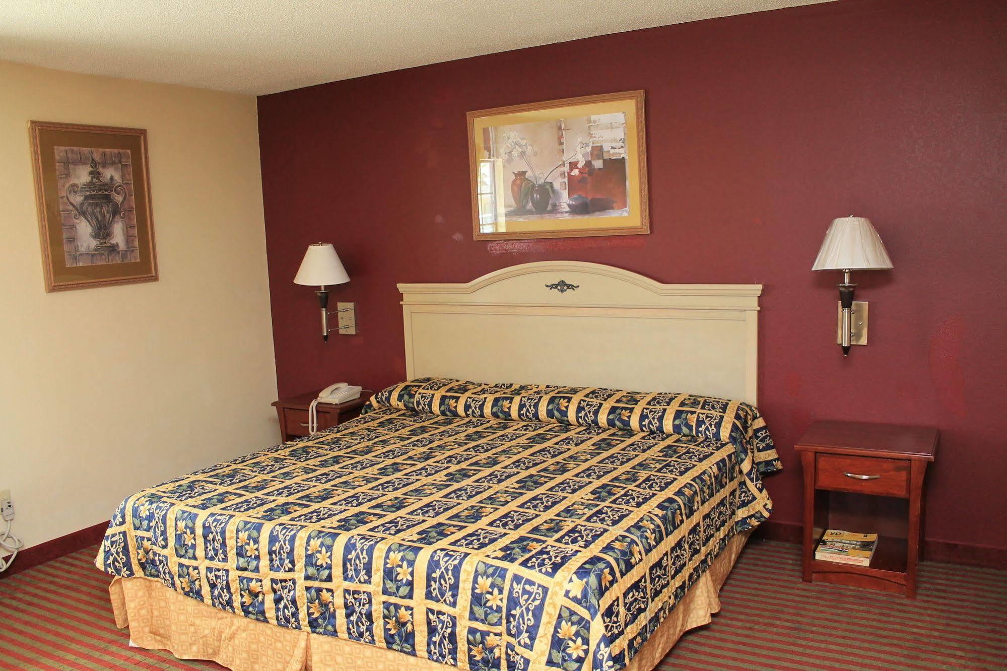Best Way Inn And Suites - New Orleans Motel New Orleans