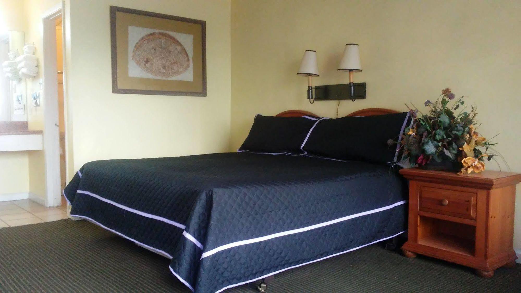 Hotel Hotel 10 Extended Stay