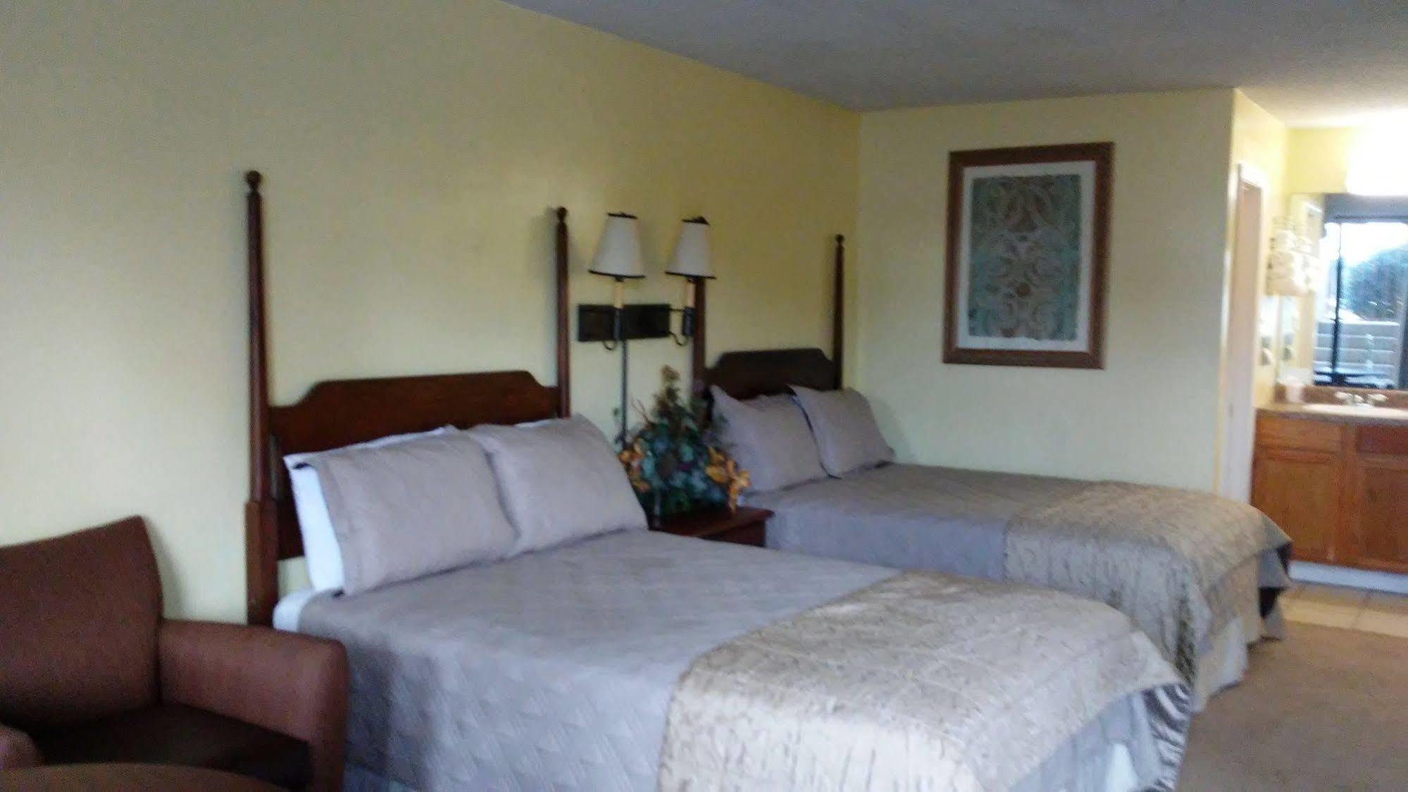 Hotel Hotel 10 Extended Stay 2*