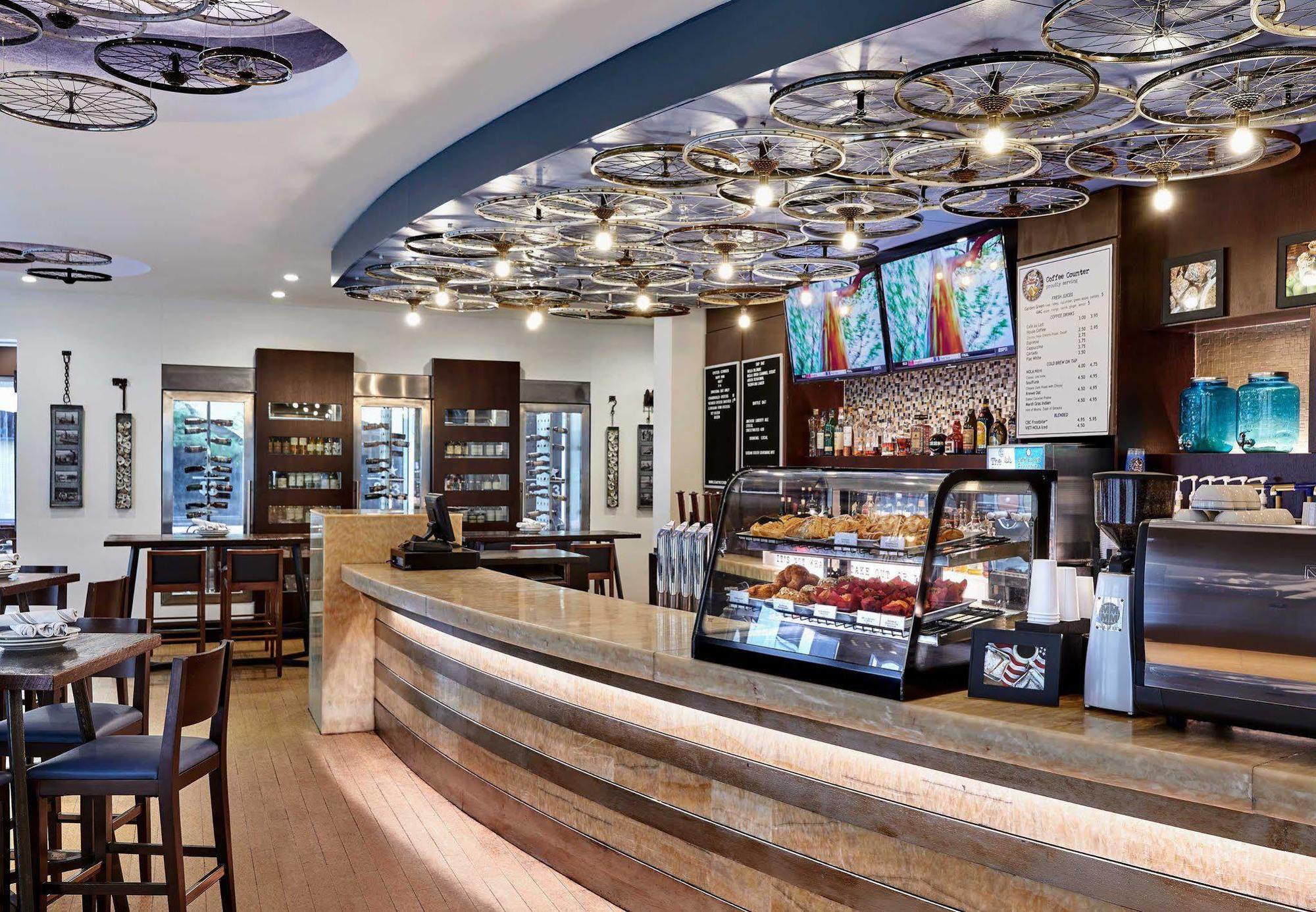 Hotel Renaissance Pere Marquette French Quarter Area 4*