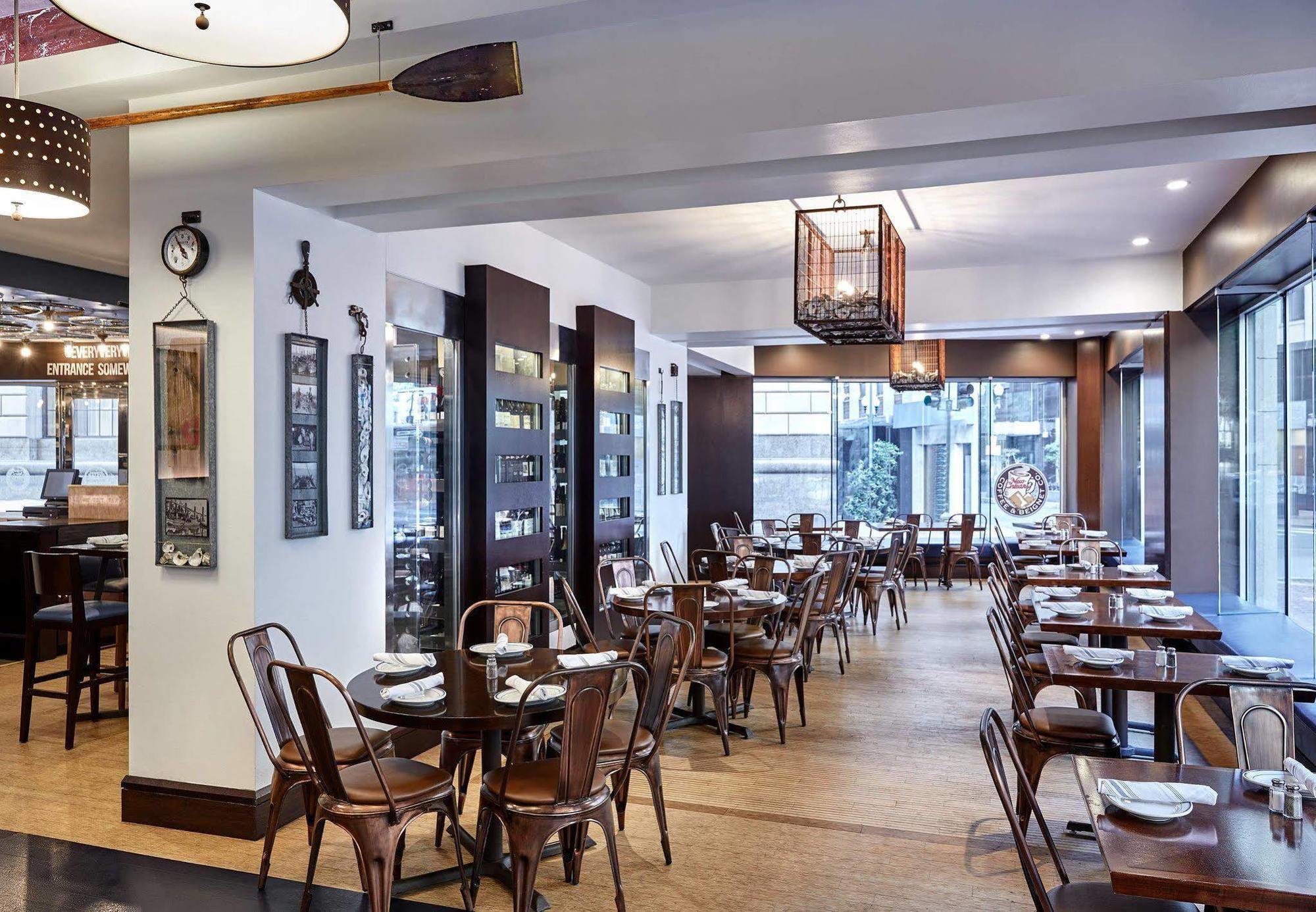 Renaissance Pere Marquette French Quarter Area 4* New Orleans