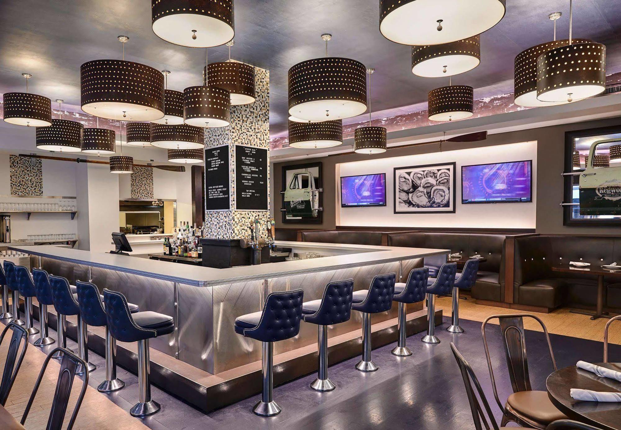 Renaissance Pere Marquette French Quarter Area Hotel 4*