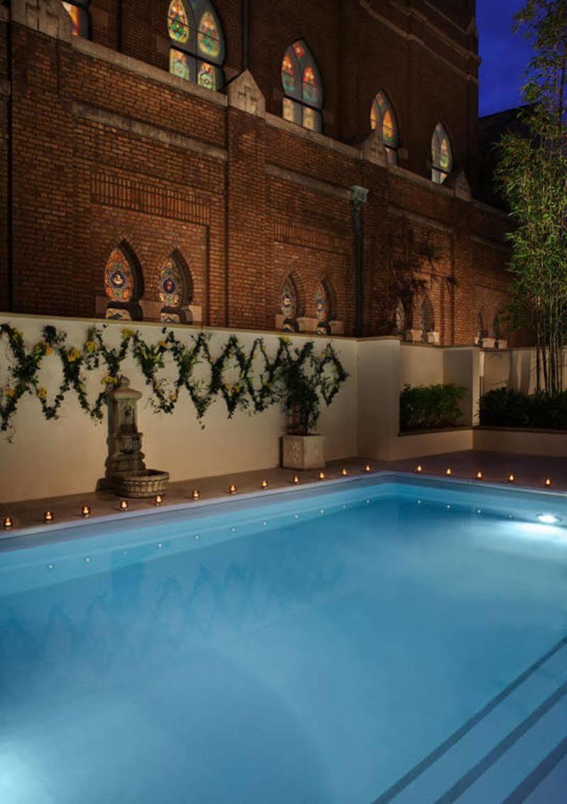 Renaissance Pere Marquette French Quarter Area Hotel 4*