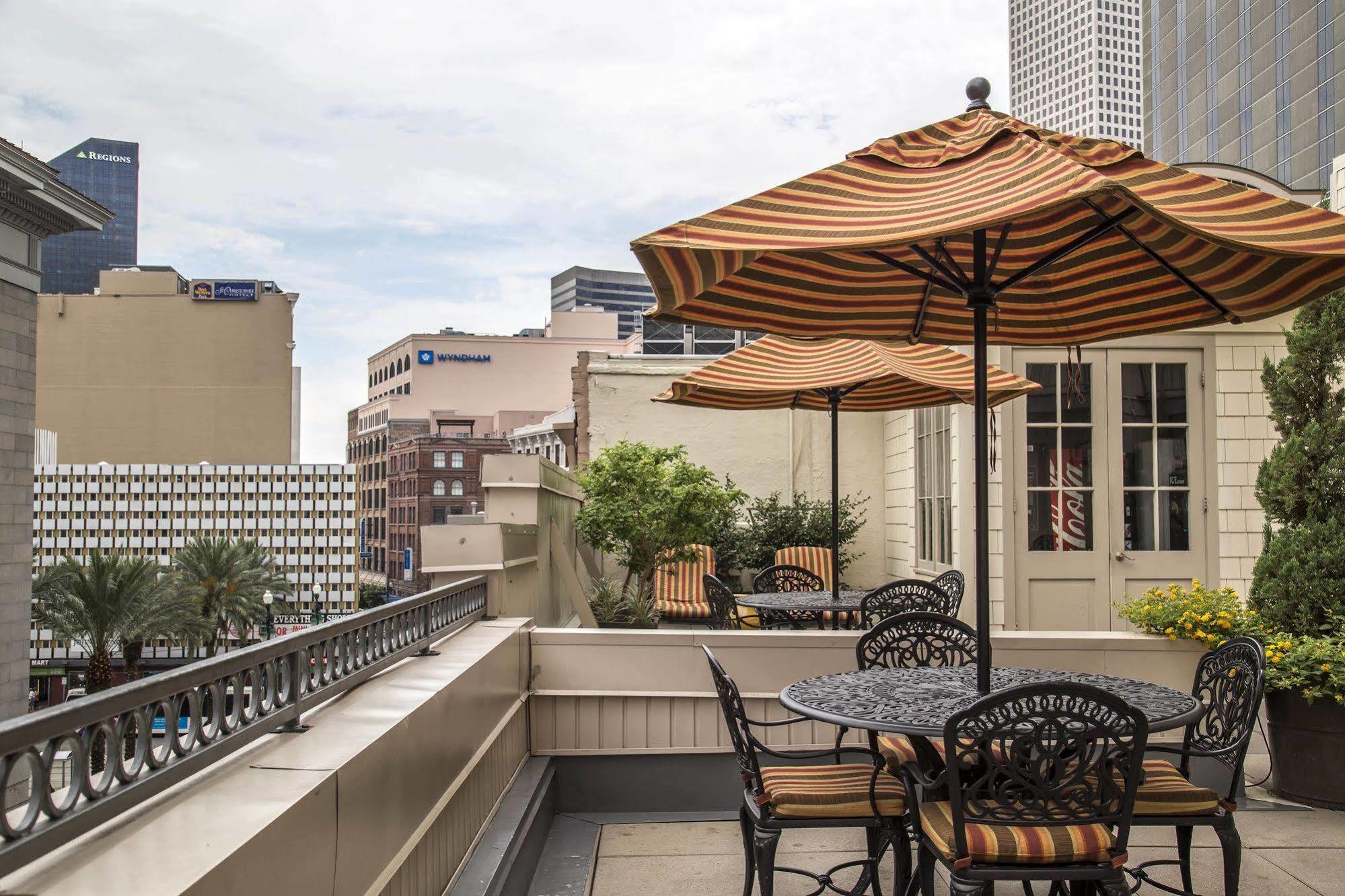 Bluegreen Vacations Club La Hotel New Orleans