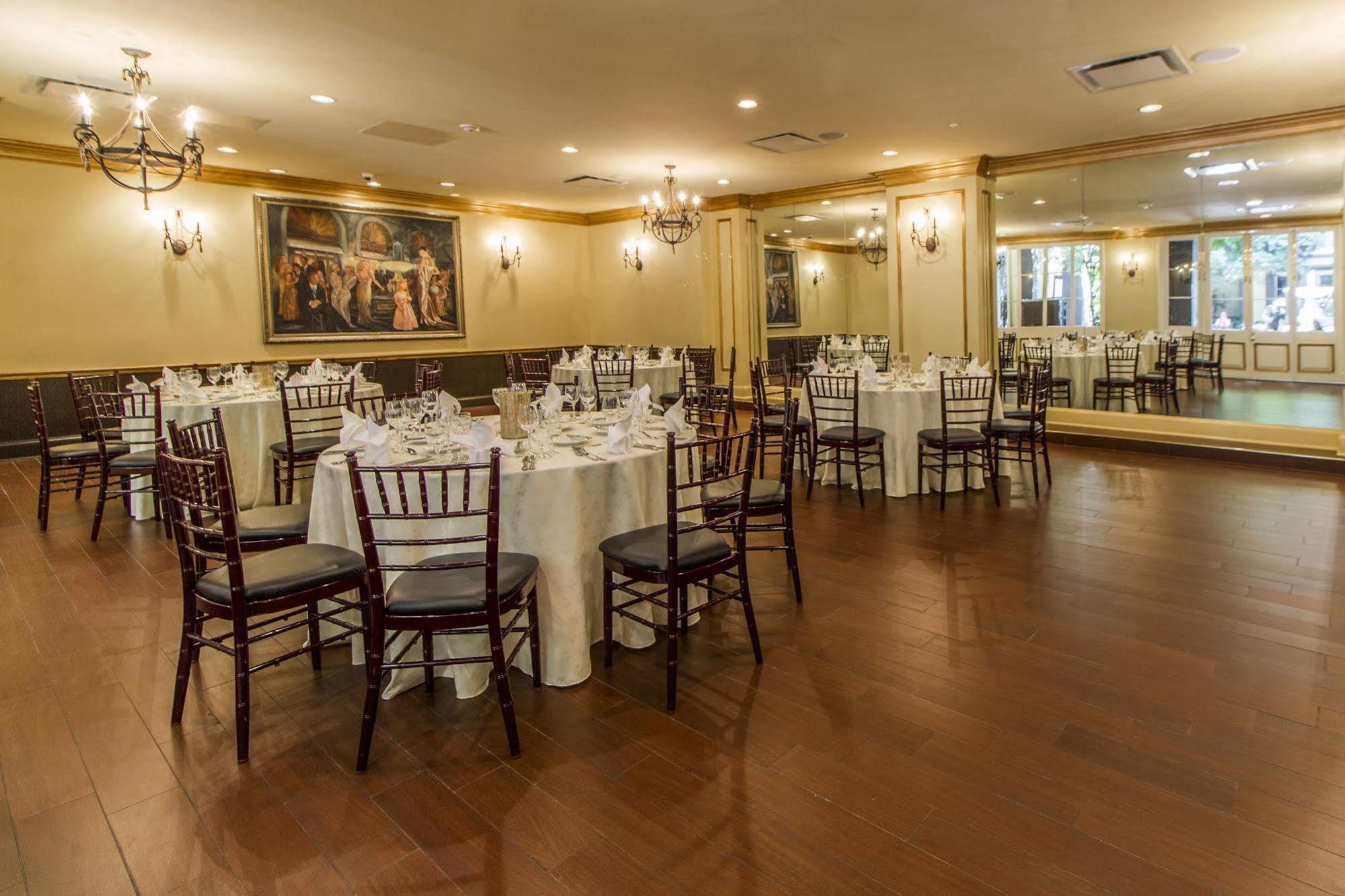 Mazarin New Orleans