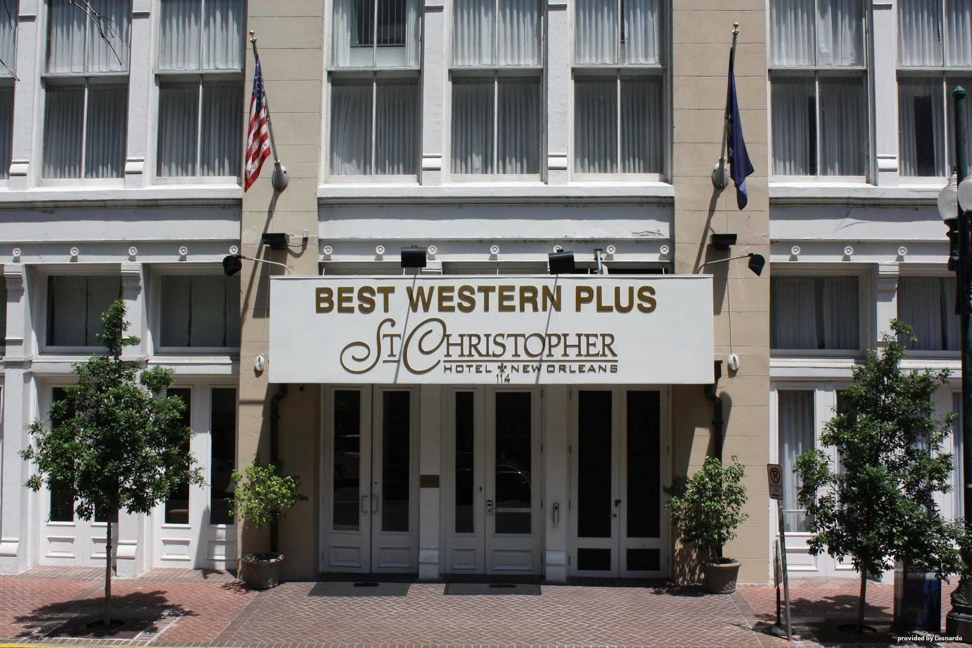 Western St. Christopher Hotel