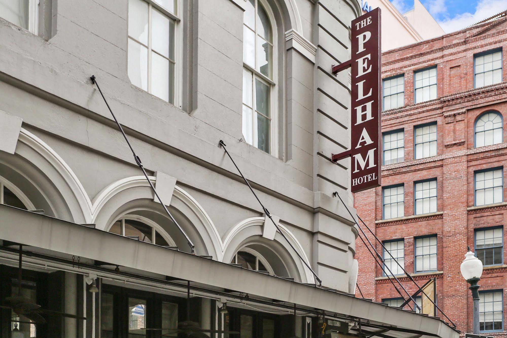 Pelham New Orleans