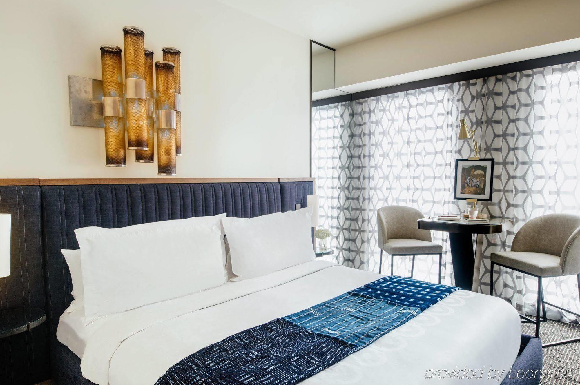 The Troubadour Hotel New Orleans New Orleans