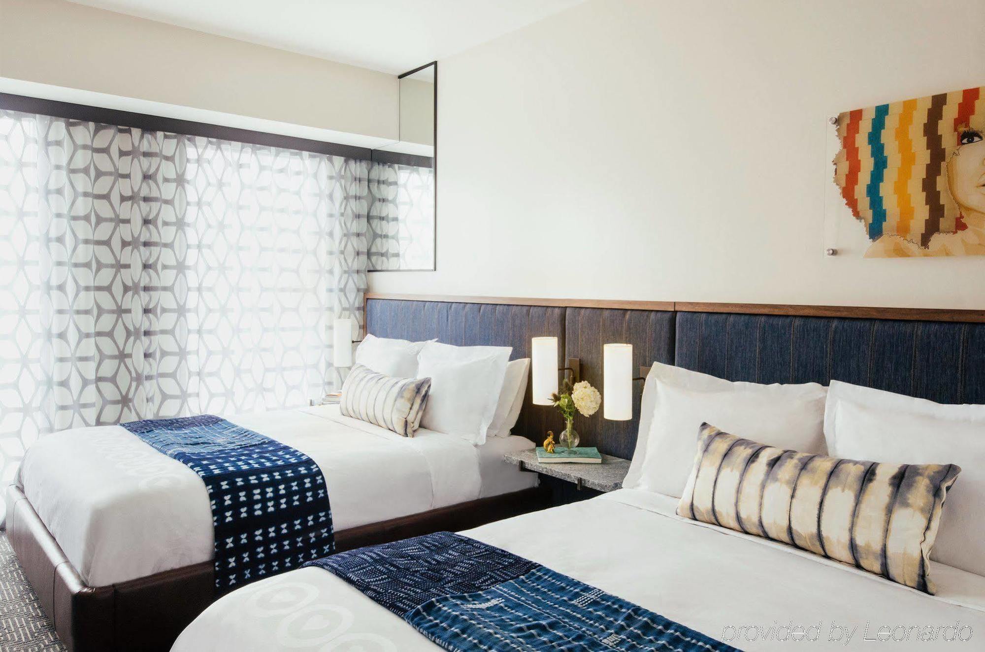 Hotel The Troubadour Hotel New Orleans