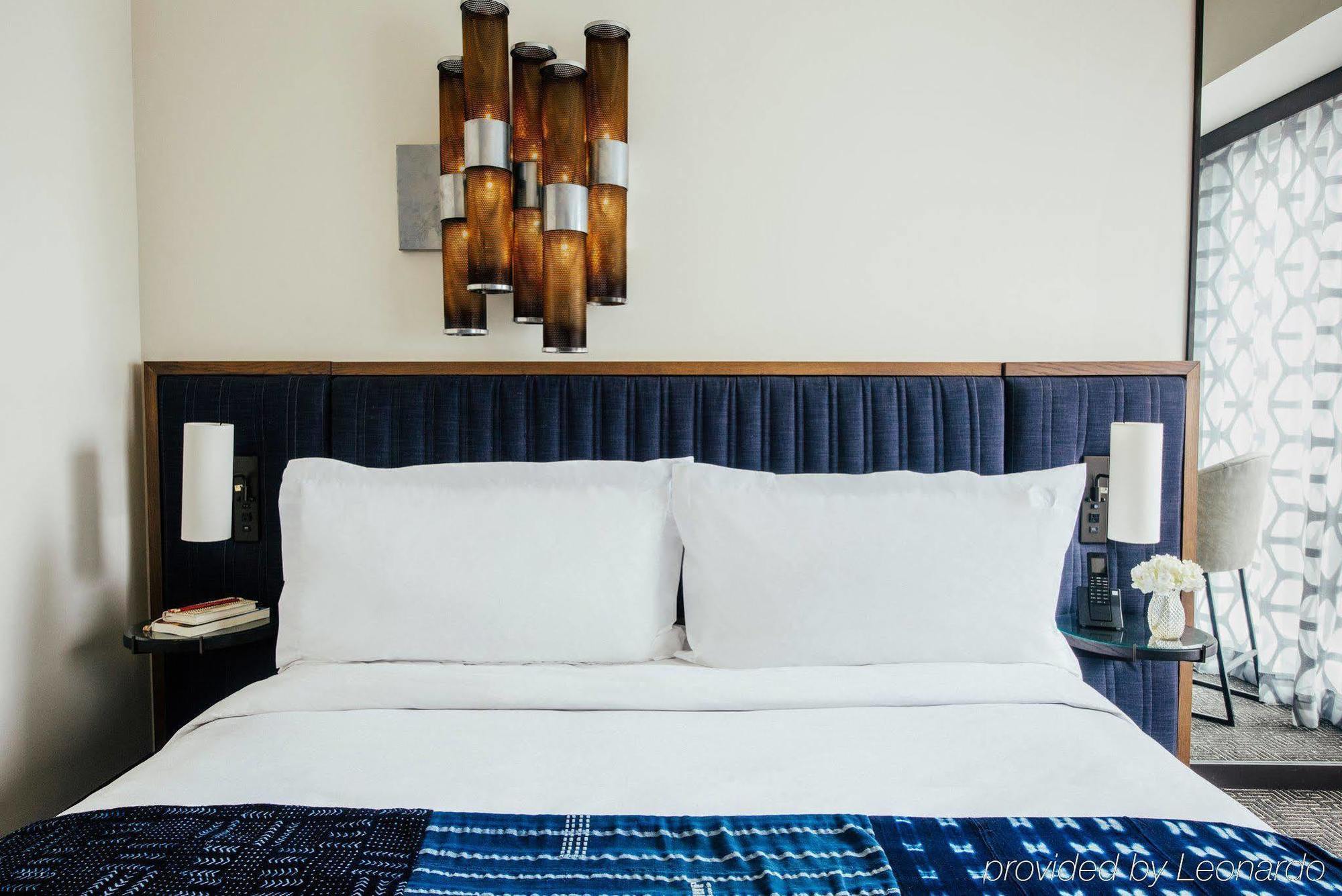 The Troubadour Hotel New Orleans Hotel