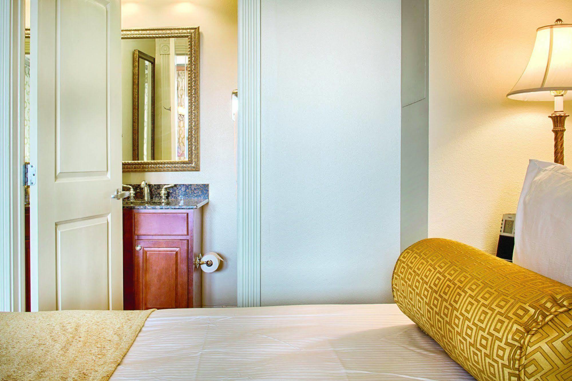 Wyndham Vr La Belle Maison 3* New Orleans