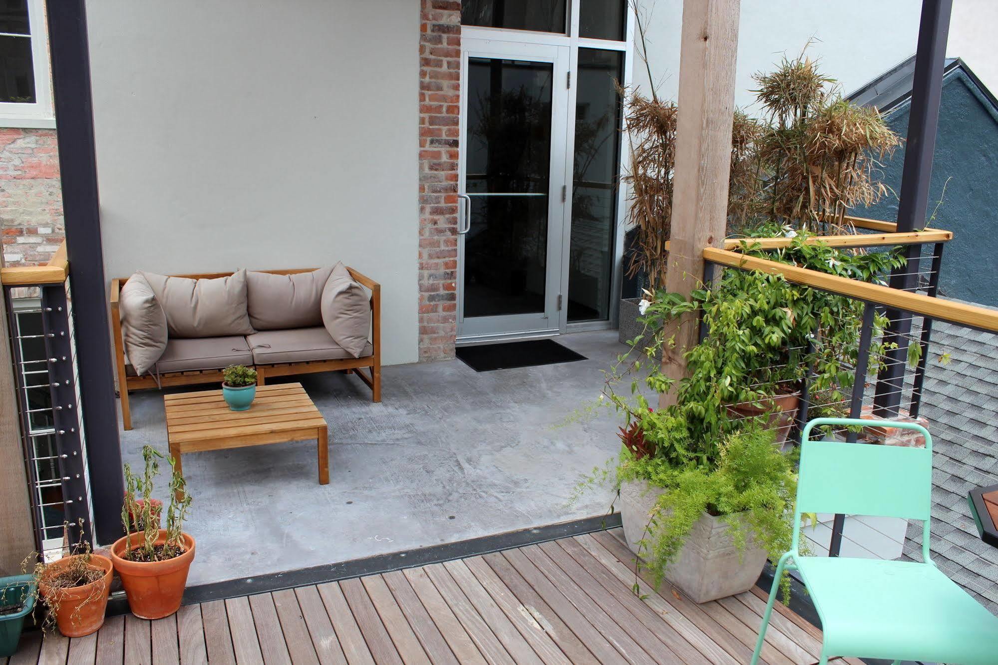Catahoula Hotel 3*