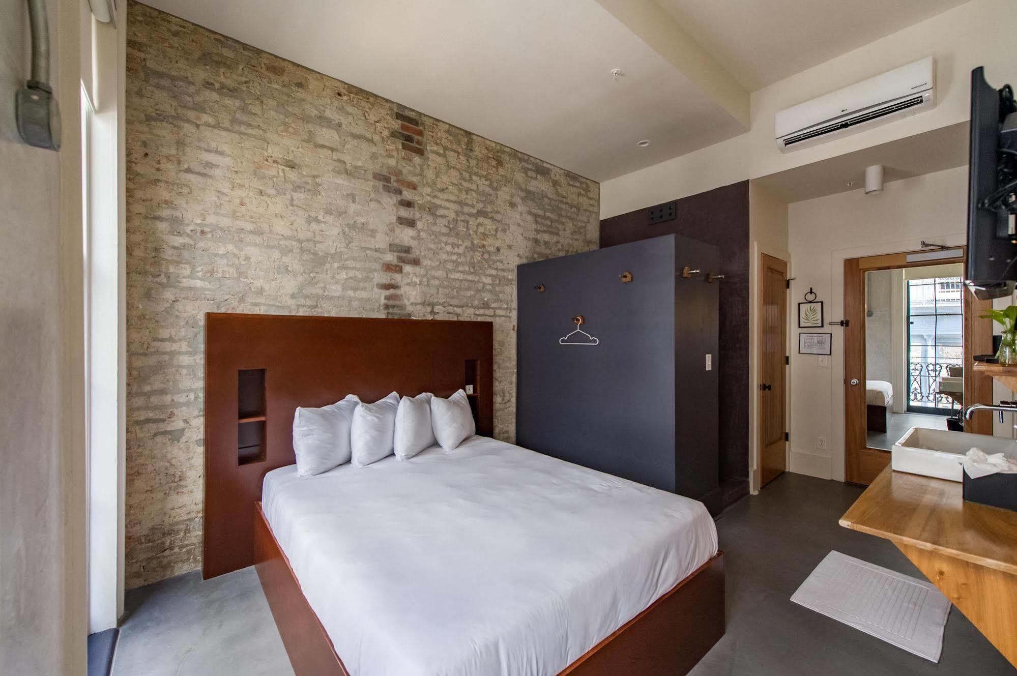Hotel Catahoula New Orleans