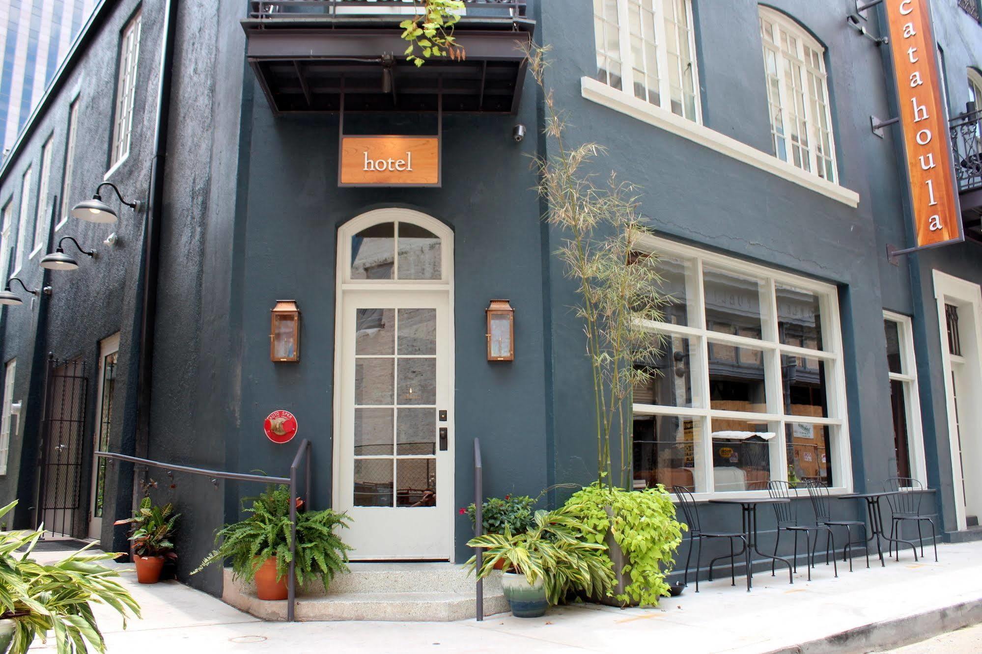 Catahoula 3* New Orleans
