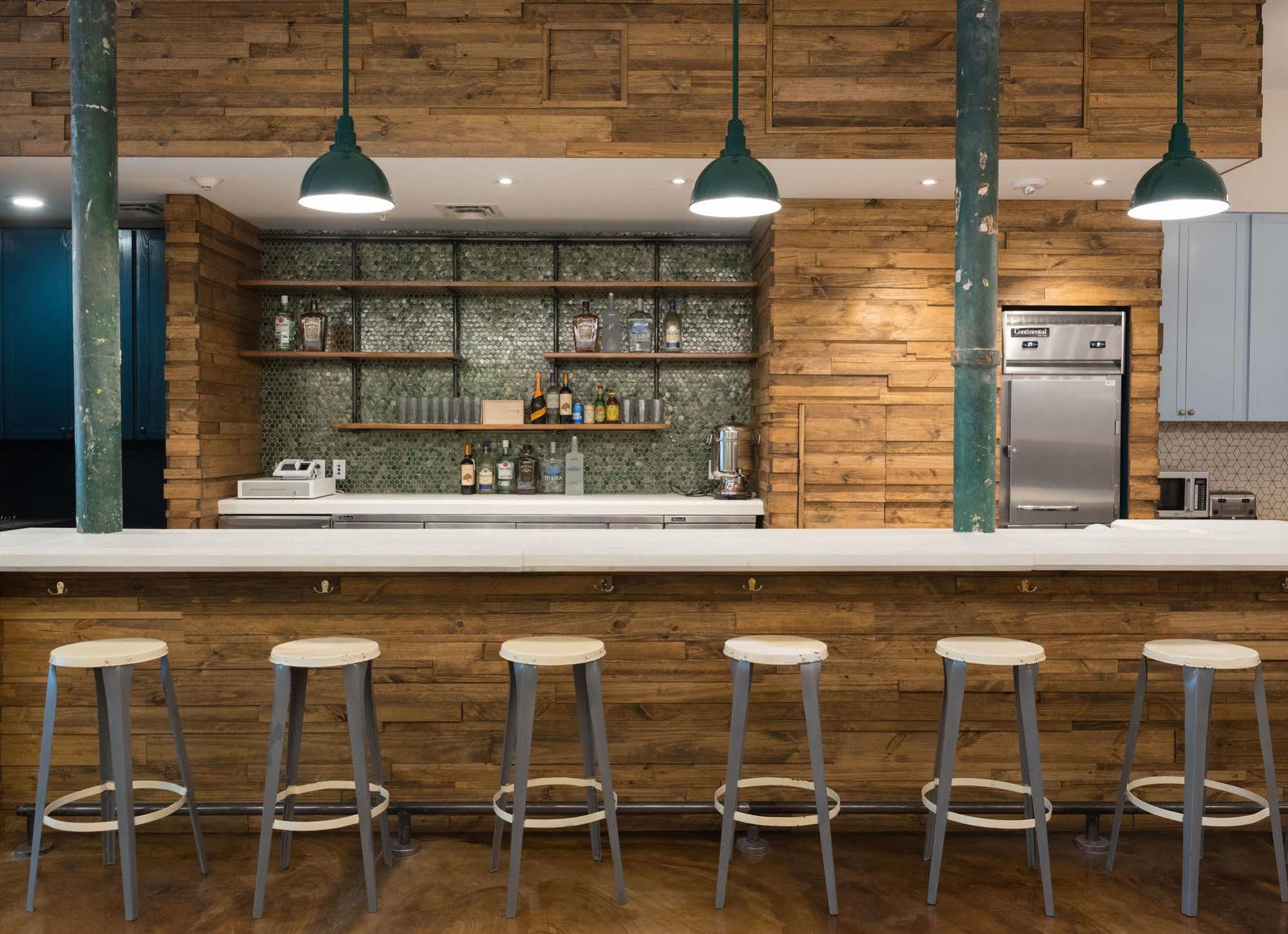 The Quisby 3* New Orleans