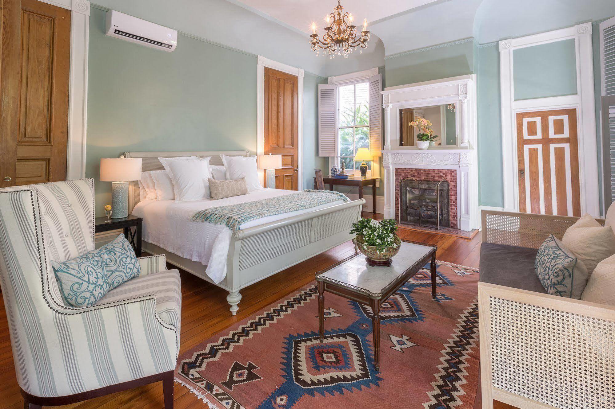 Sully Mansion New Orleans