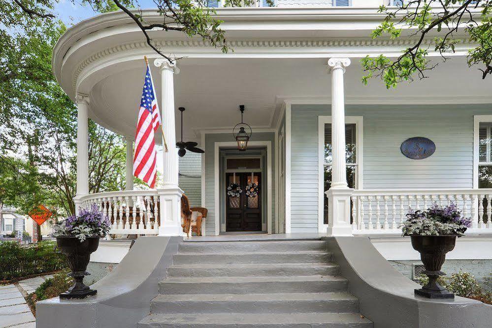 Sully Mansion 3* New Orleans