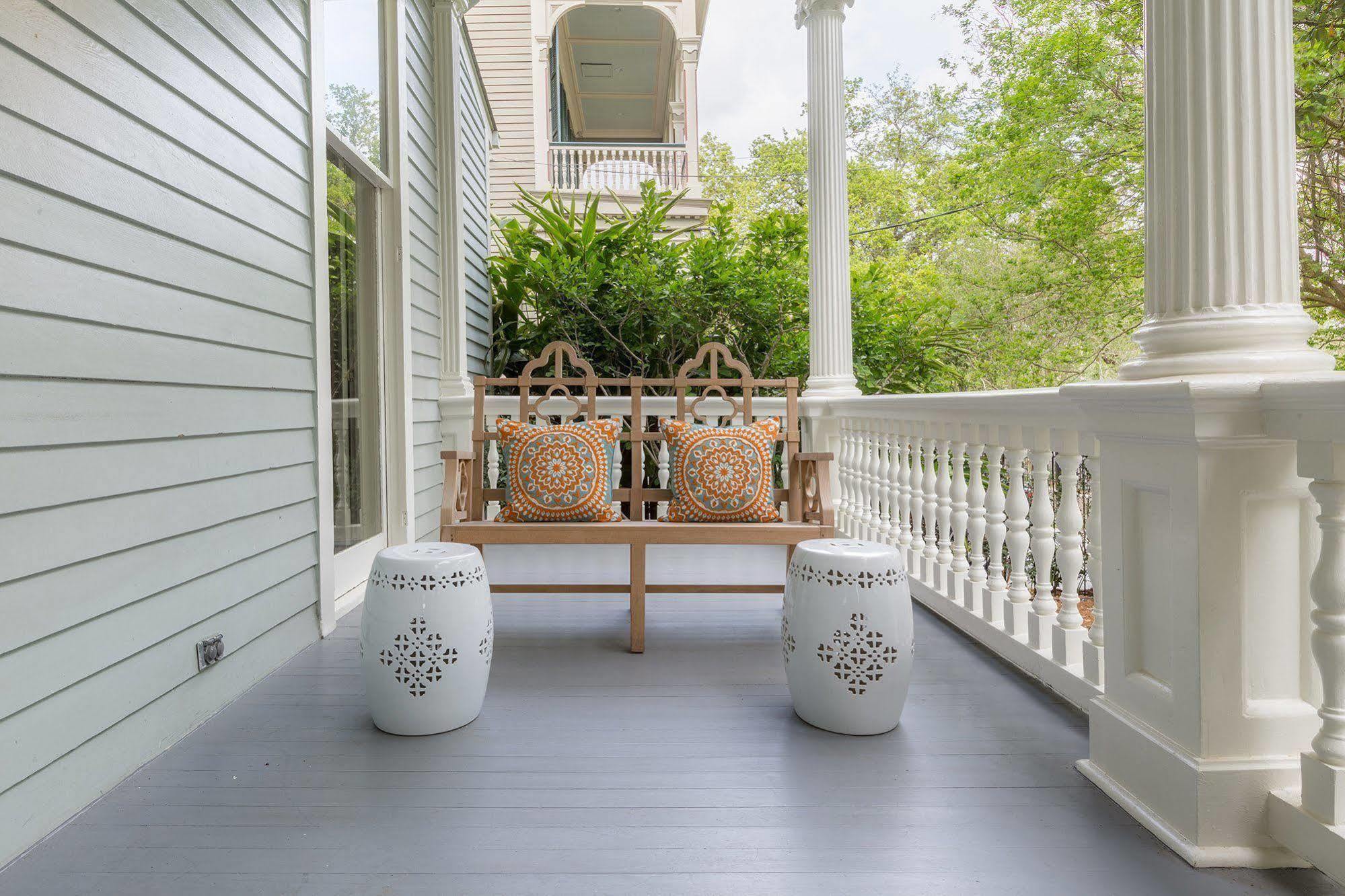 Hotel Sully Mansion New Orleans