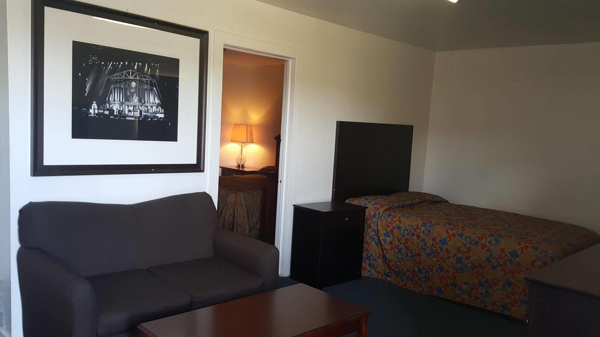 Monte Carlo 2* New Orleans