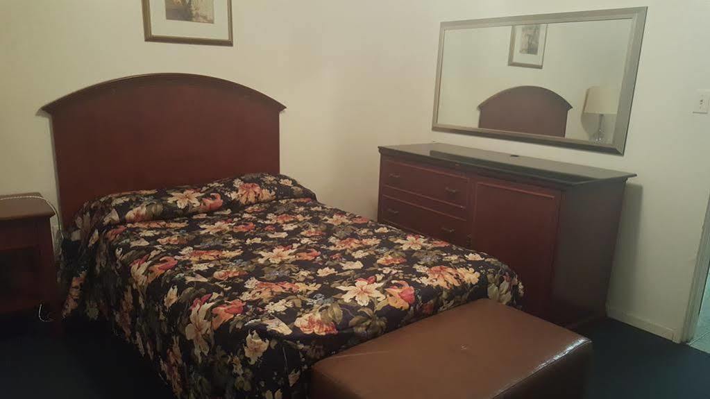 Monte Carlo New Orleans