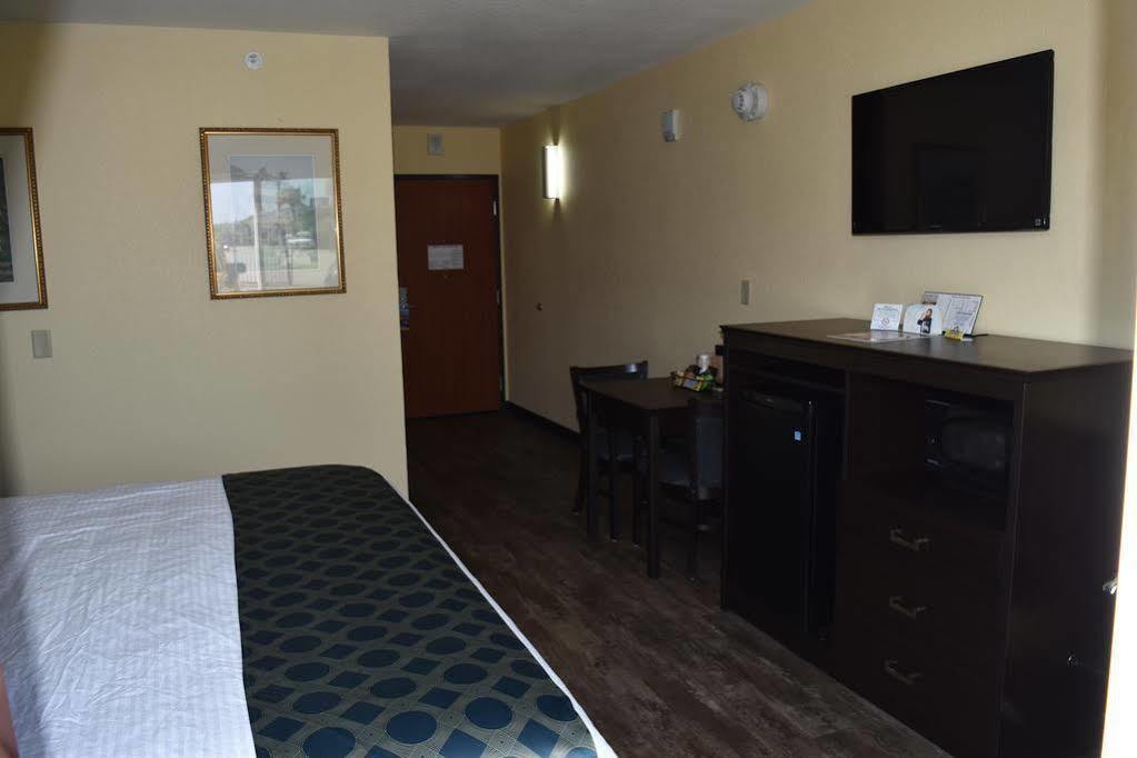 Hotel Days By Wyndham Pontchartrain New Orleans